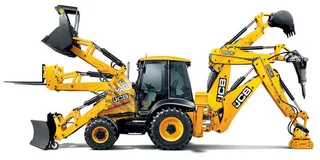 rextroexcavadora