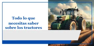 Tractores