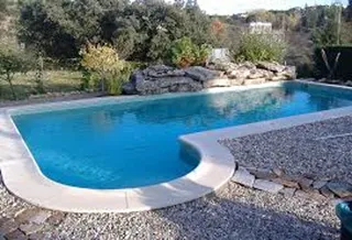 Construcción de piscinas de obra