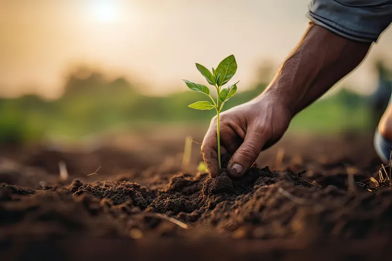 agricultura regenerativa