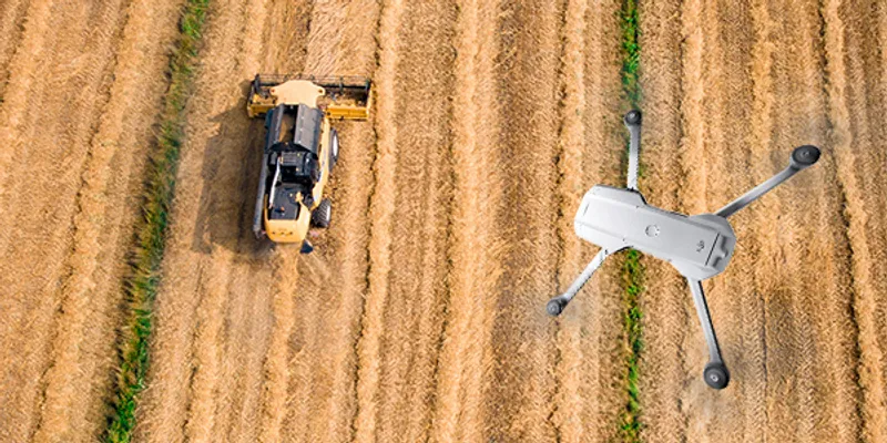 Claves y beneficios de los drones en la agricultura: ¡Aumenta tu productividad!