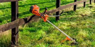 Desbrozadora de Cadenas: Todo lo que Debes Saber para Escoger la Mejor Opción