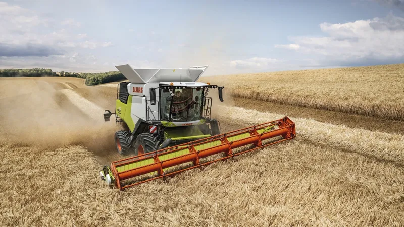 Agricultura Egipcia: Transformando y Modernizando el Campo