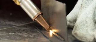 La soldadura: técnicas, ventajas y aplicaciones en la industria moderna