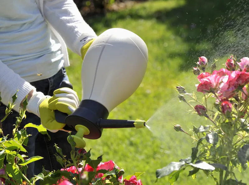 Pulverizador: Qué es, cómo funciona y cómo elegir el mejor para tu jardín
