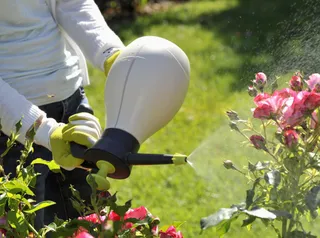 Pulverizador: Qué es, cómo funciona y cómo elegir el mejor para tu jardín