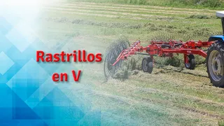 Rastrillo Hilerador: Todo lo que debes saber sobre esta herramienta indispensable en la agricultura