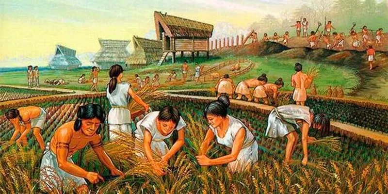 Agricultura romana