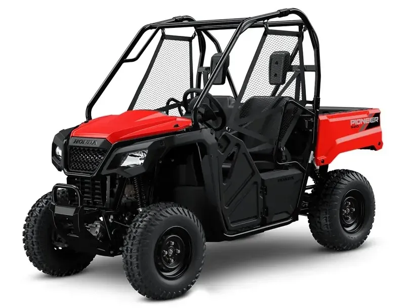 ATV Honda Pioneer 520
