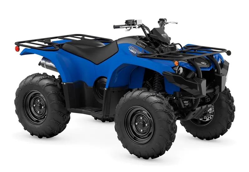 ATV Yamaha Kodiak 450