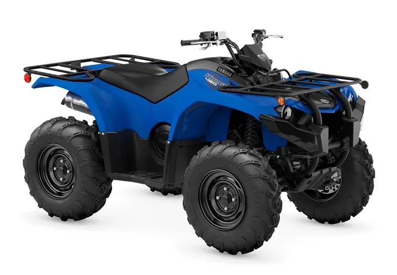 ATV Yamaha Kodiak 450