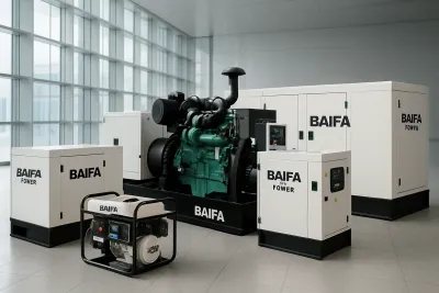 Baifa Power
