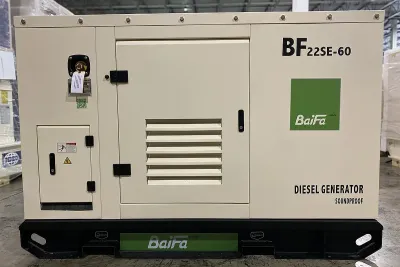 BAIFA BF22S-60 27.5 kVA