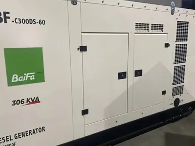 BF-C300DS-60