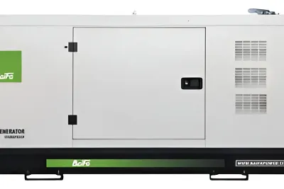 BAIFA BF-C90SAE-60 100 kVA