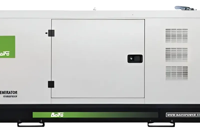 BAIFA BF-C90SAE-60 100 kVA