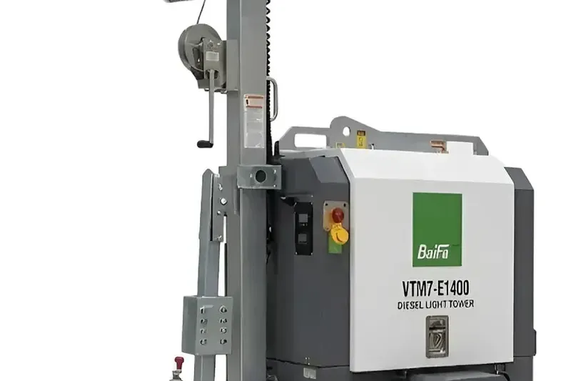 BAIFA VTM7-E1400
