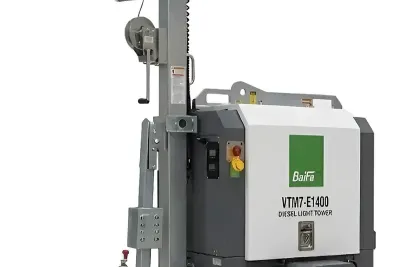 BAIFA VTM7-E1400