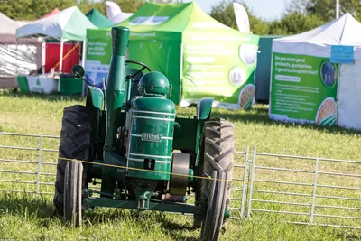 Calendario Agrícola 2026: Preparación de Tierras y Disponibilidad de Tractores