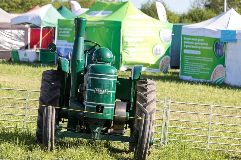 Calendario Agrícola 2026: Preparación de Tierras y Disponibilidad de Tractores