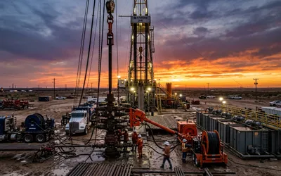 Equipos Petroleros y de Intervención de Pozos bajo Licencias OFAC GL-52C y GL-50C en Venezuela