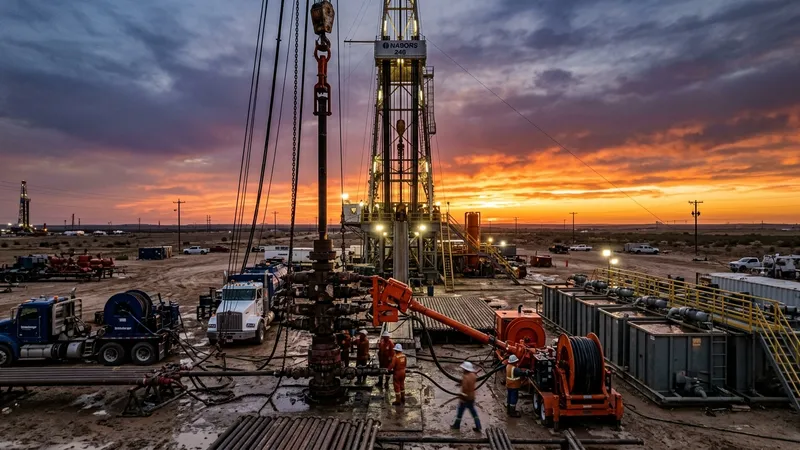Equipos Petroleros y de Intervención de Pozos bajo Licencias OFAC GL-52C y GL-50C en Venezuela