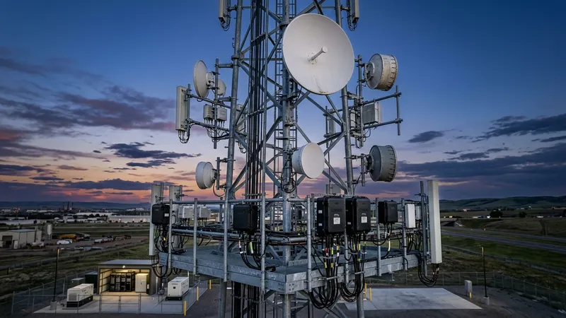 Licencias OFAC GL-61A y GL-62 para Telecomunicaciones y Tecnología Industrial en Venezuela